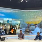 Pengamat Politik dan Ekonomi: Legacy Jokowi dan Transisi Lancar, Sukseskan Program Prabowo-Gibran
