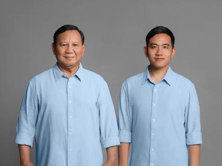 Program Makan Bergizi Gratis Prabowo-Gibran PercepatPembentukan Sumber Daya Manusia Unggul
