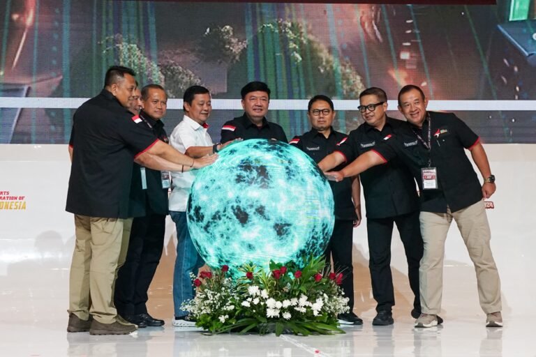 Bawa Banyak Prestasi, Kepala BIN Budi Gunawan Kembali Dipercaya Pimpin PB ESI 2024-2029