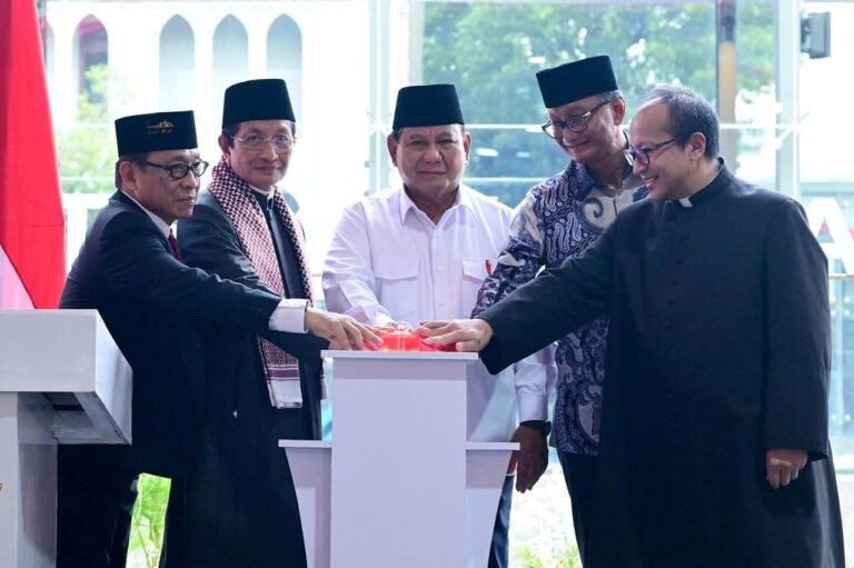 Prabowo