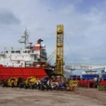 proyek-Offshore-Geotechnical-di-Kongo-Afrika