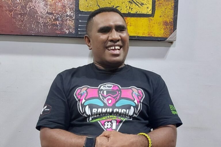 Ali-Kabiay