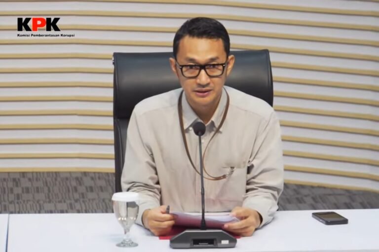 Budi-Prasetyo-Jubir-KPK
