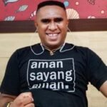 Ketua-Pemuda-Mandala-Trikora-Provinsi-Papua-Ali-Kabiay-mengaja